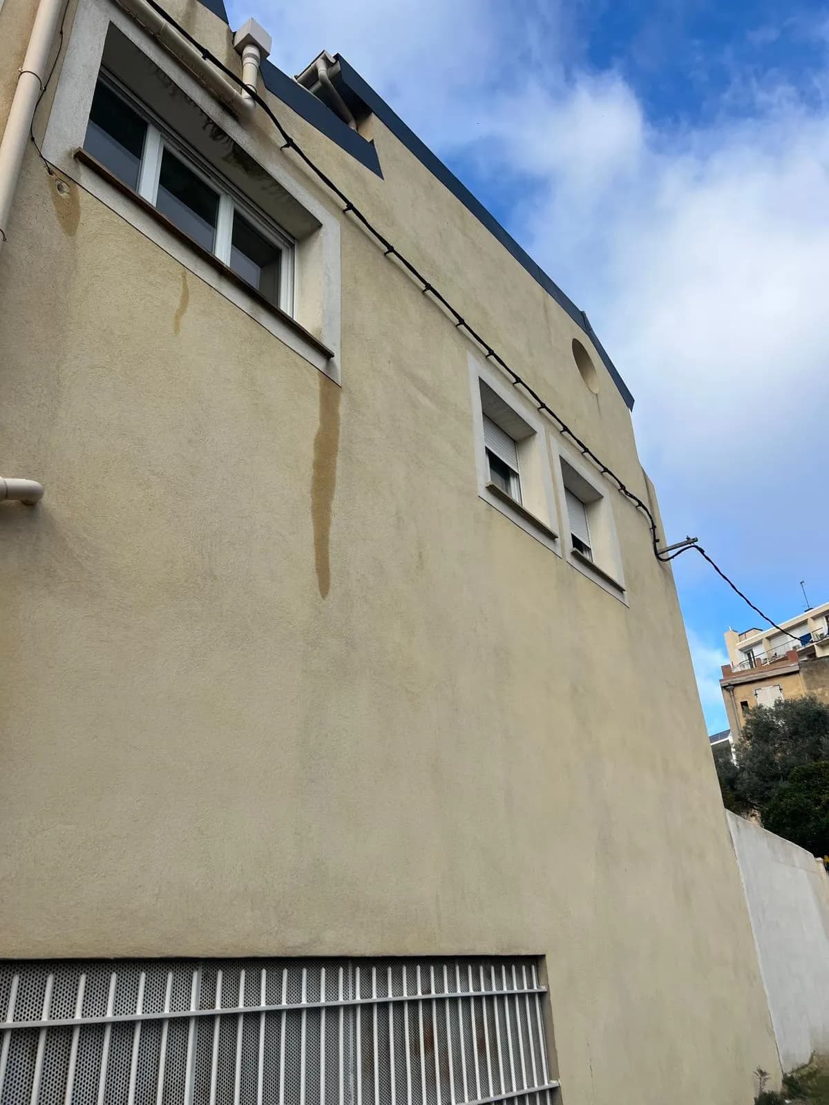 Immeuble Timone Marseille — vue 15