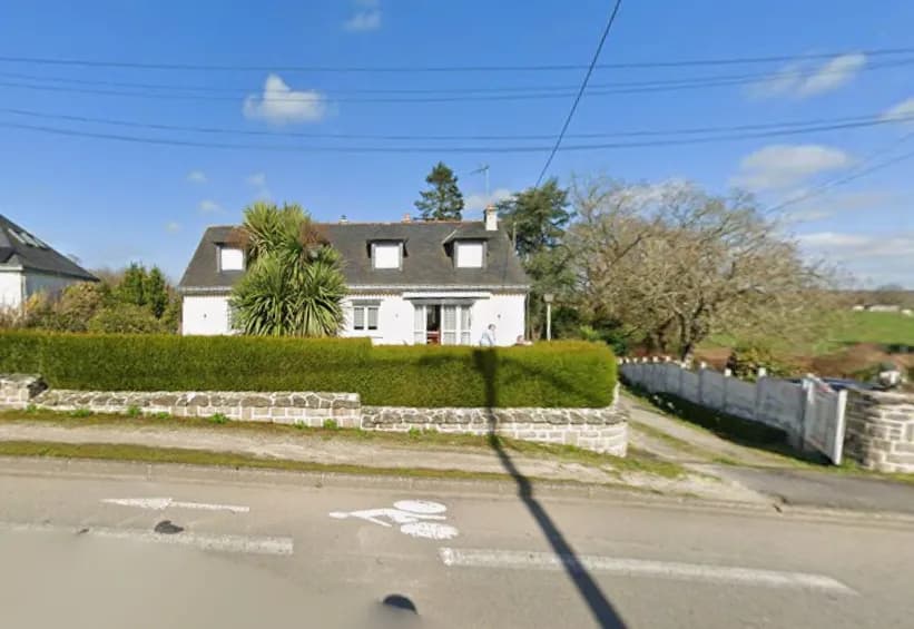Maison Saint-Avé