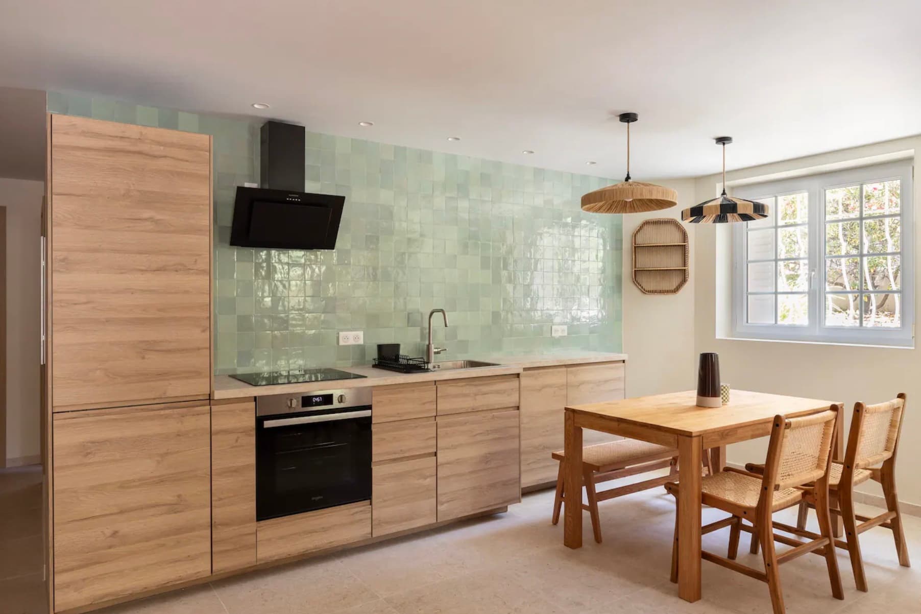 Appartement des 2 églises — vue 4