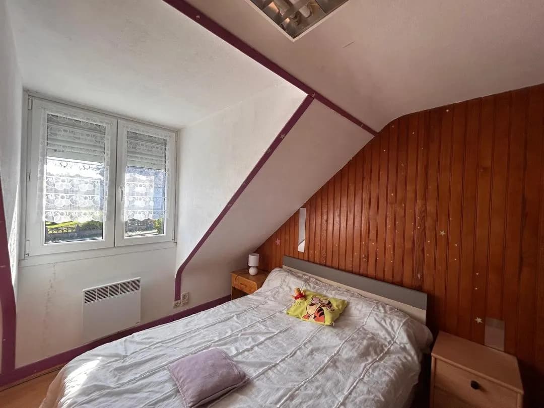 Maison Saint-Avé — vue 7