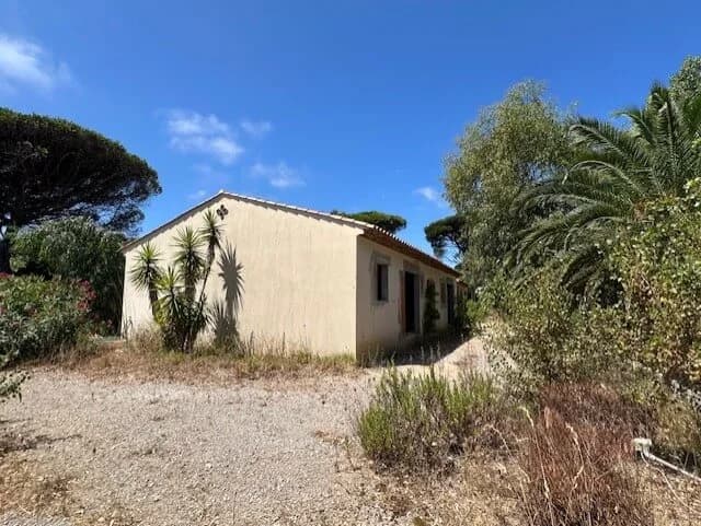 Villa Ramatuelle Boulevard Patch — vue 15