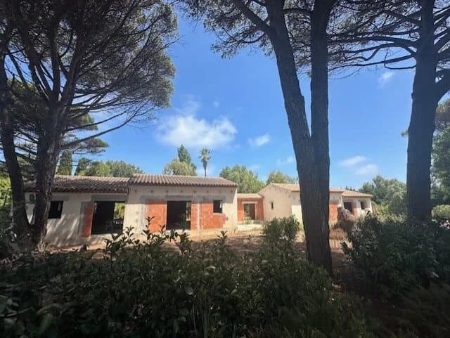 Villa Ramatuelle Boulevard Patch — vue 11