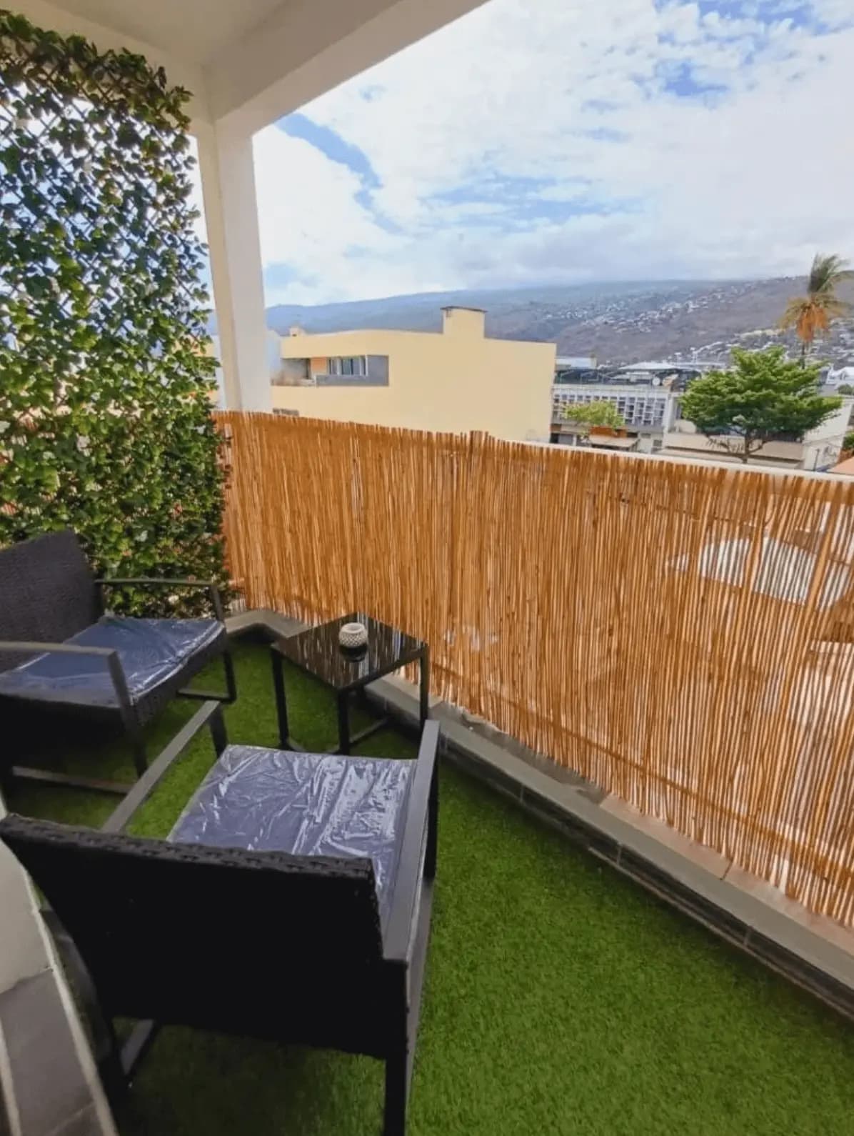 Immeuble St Paul Île de La Réunion — vue 5
