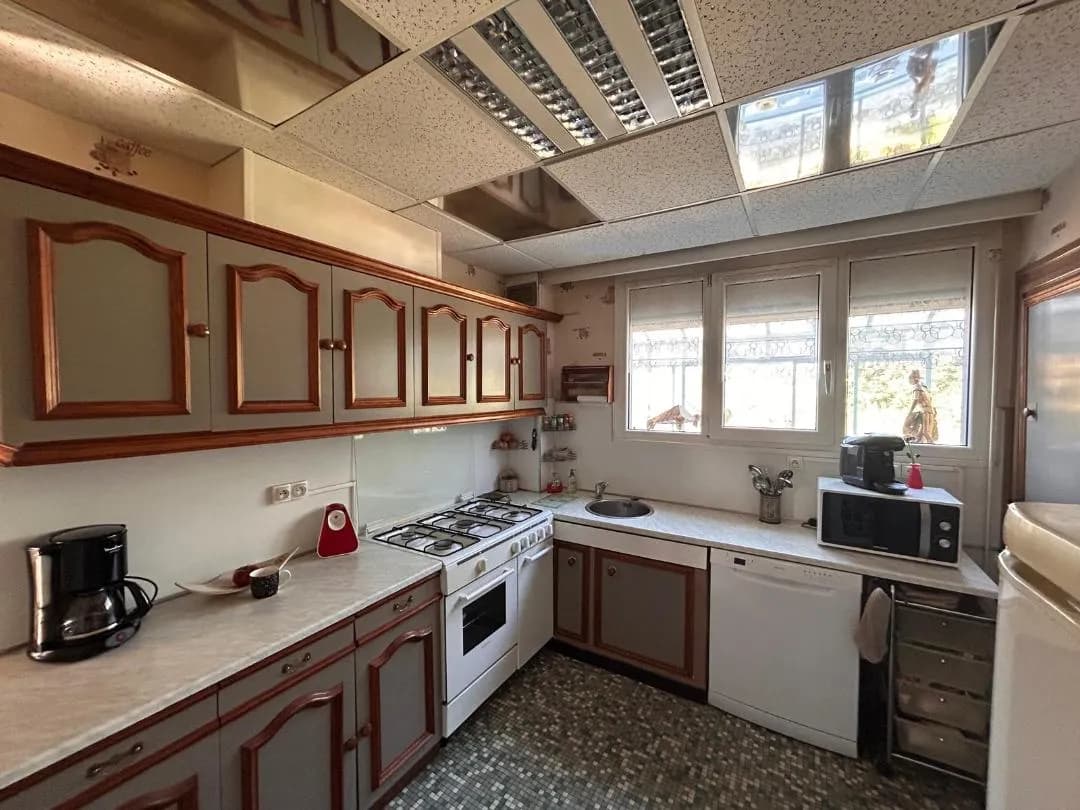 Maison Saint-Avé — vue 3
