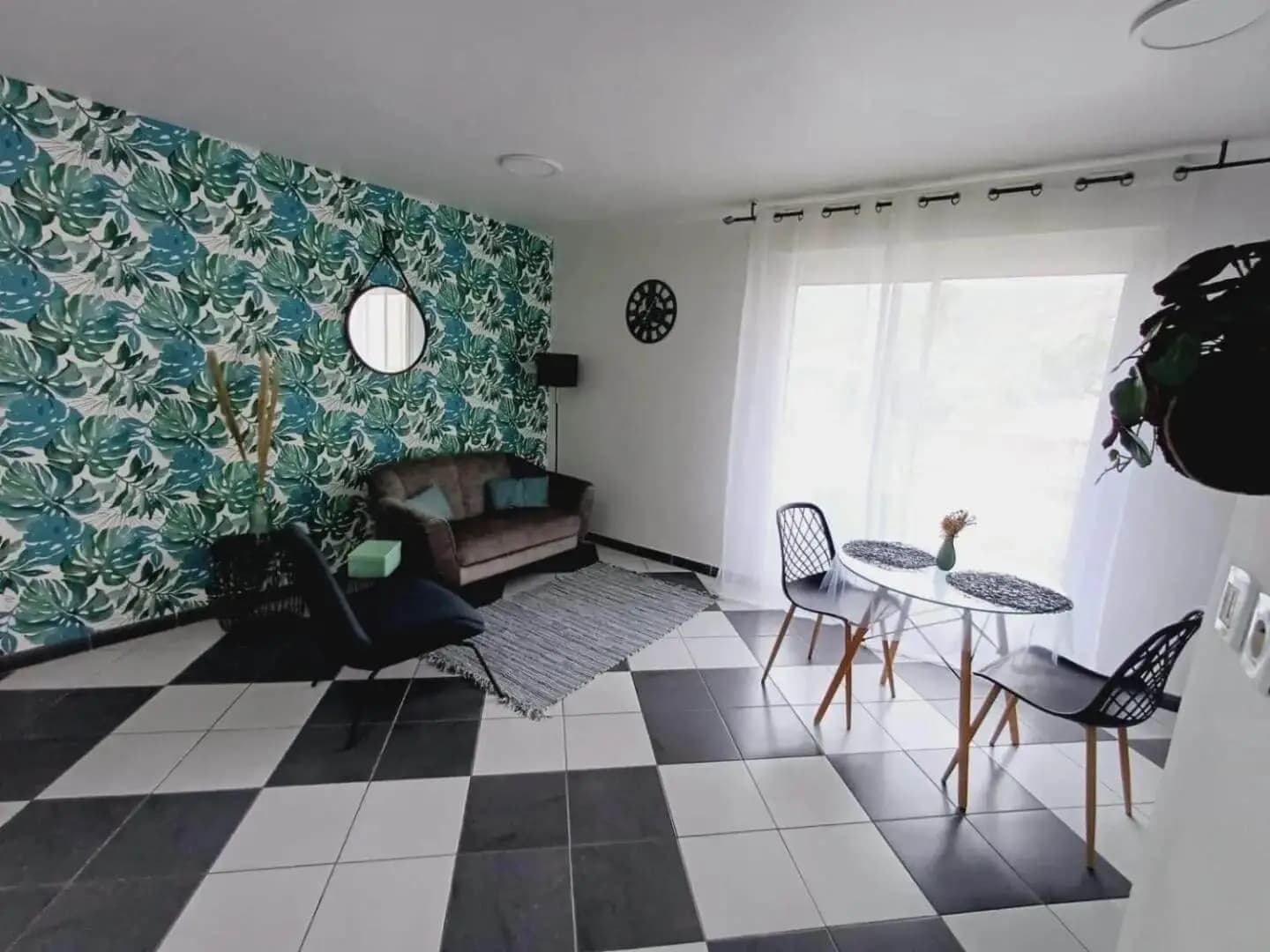 Immeuble St Paul Île de La Réunion — vue 6
