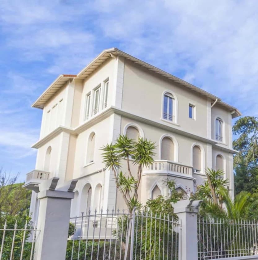 Appartement des 2 églises