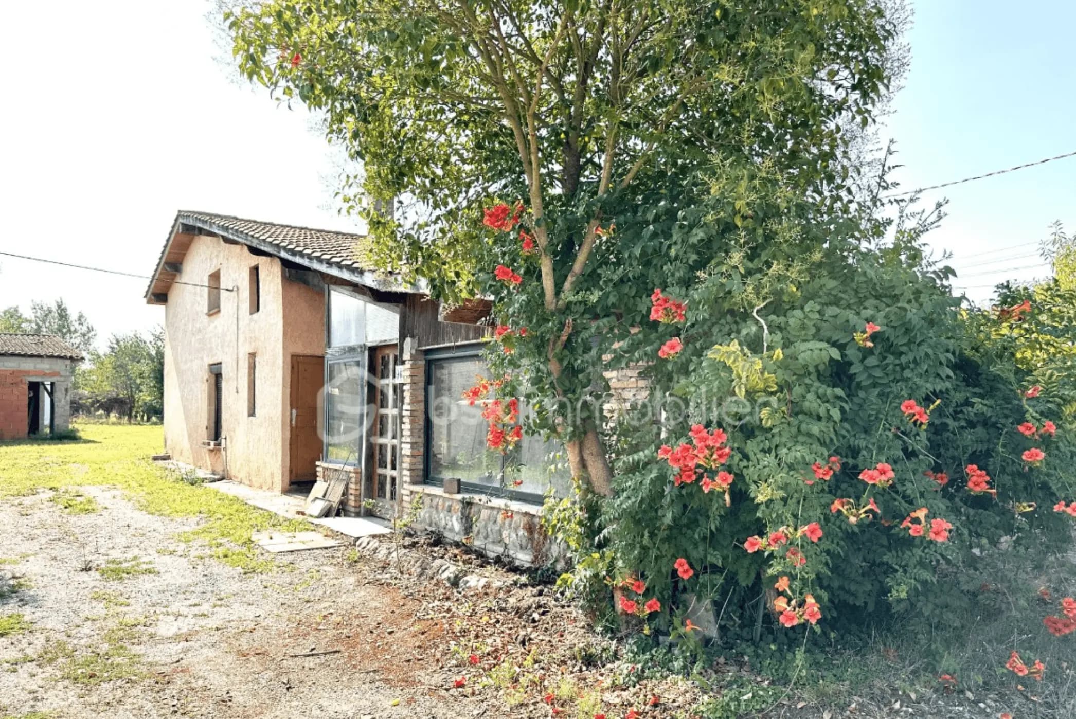 Division Pibrac Mondonville — vue 2