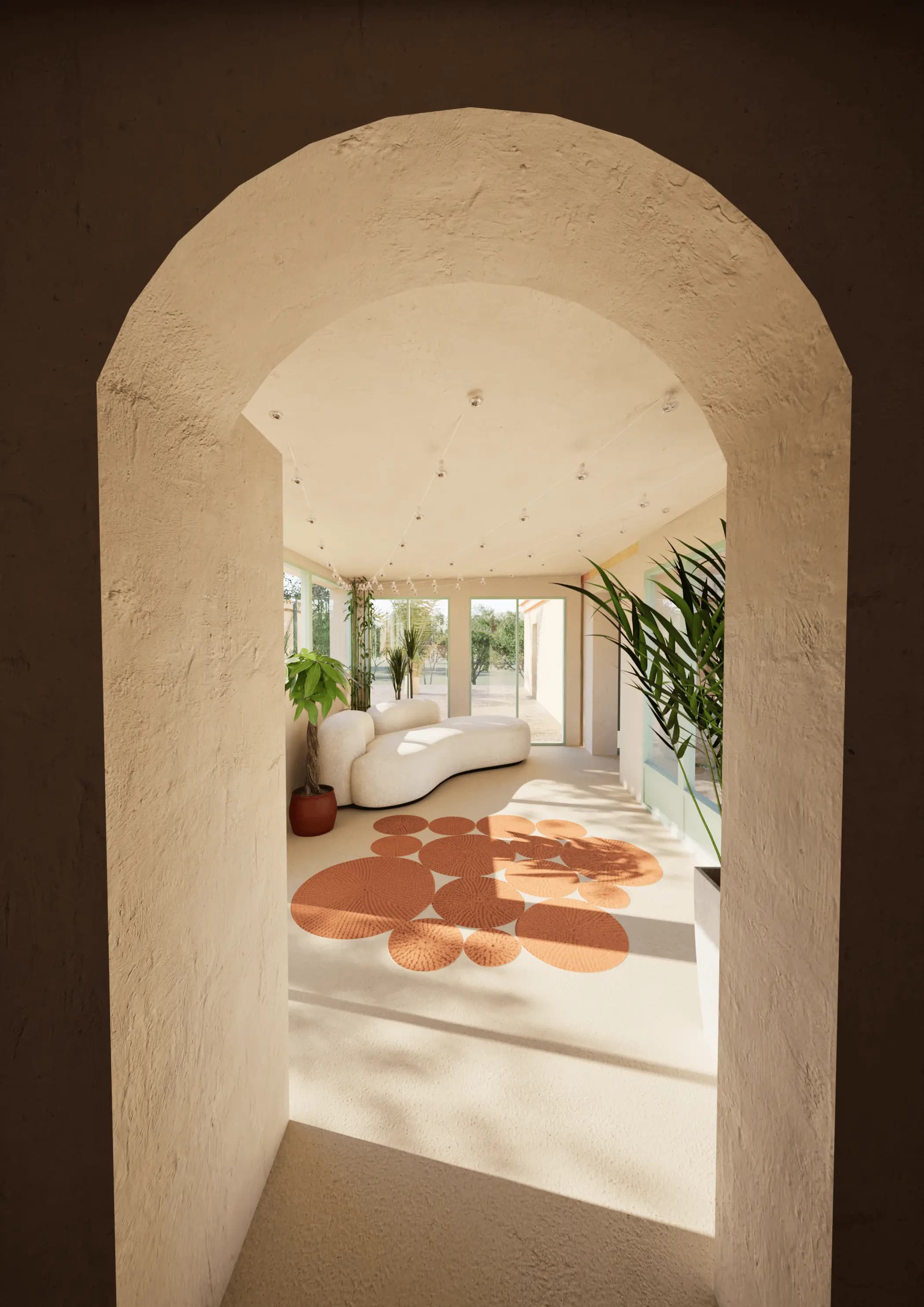 Villa La Provençale Antibes — vue 4