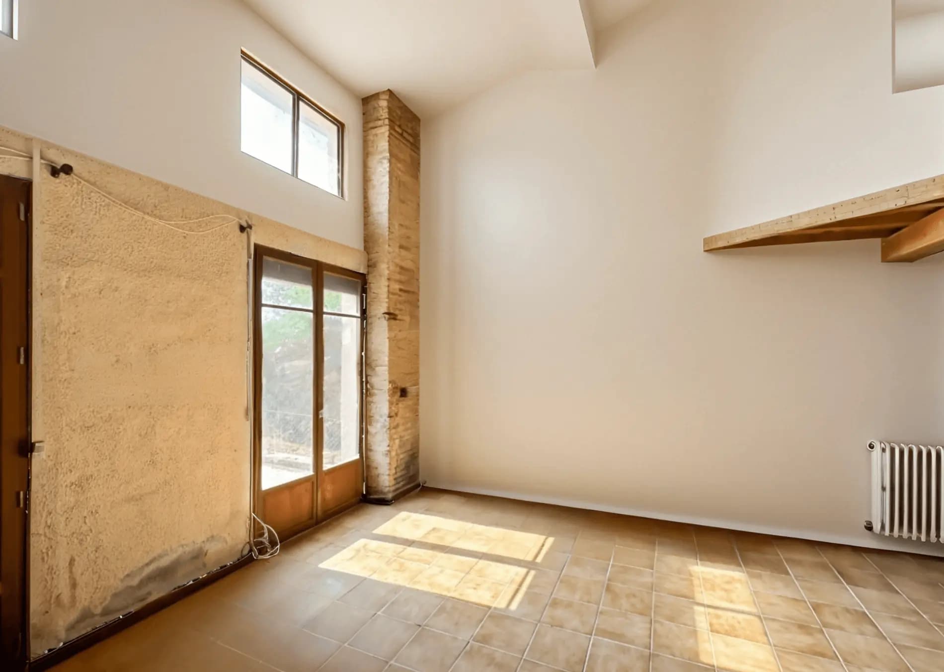 Division Pibrac Mondonville — vue 5