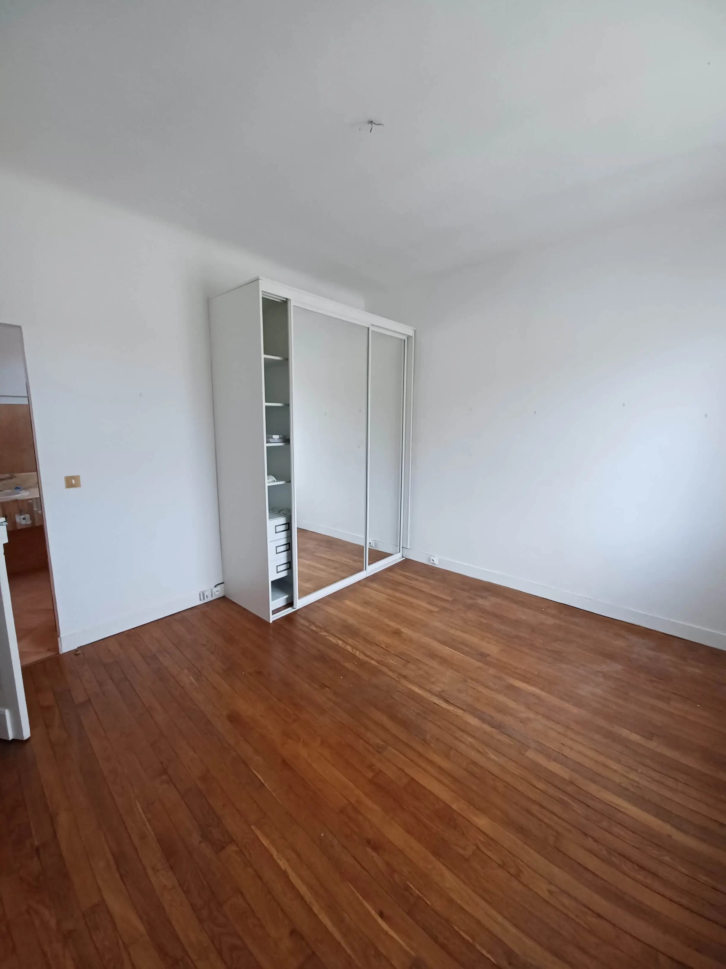 Appartement Alexandre III Cannes — vue 3