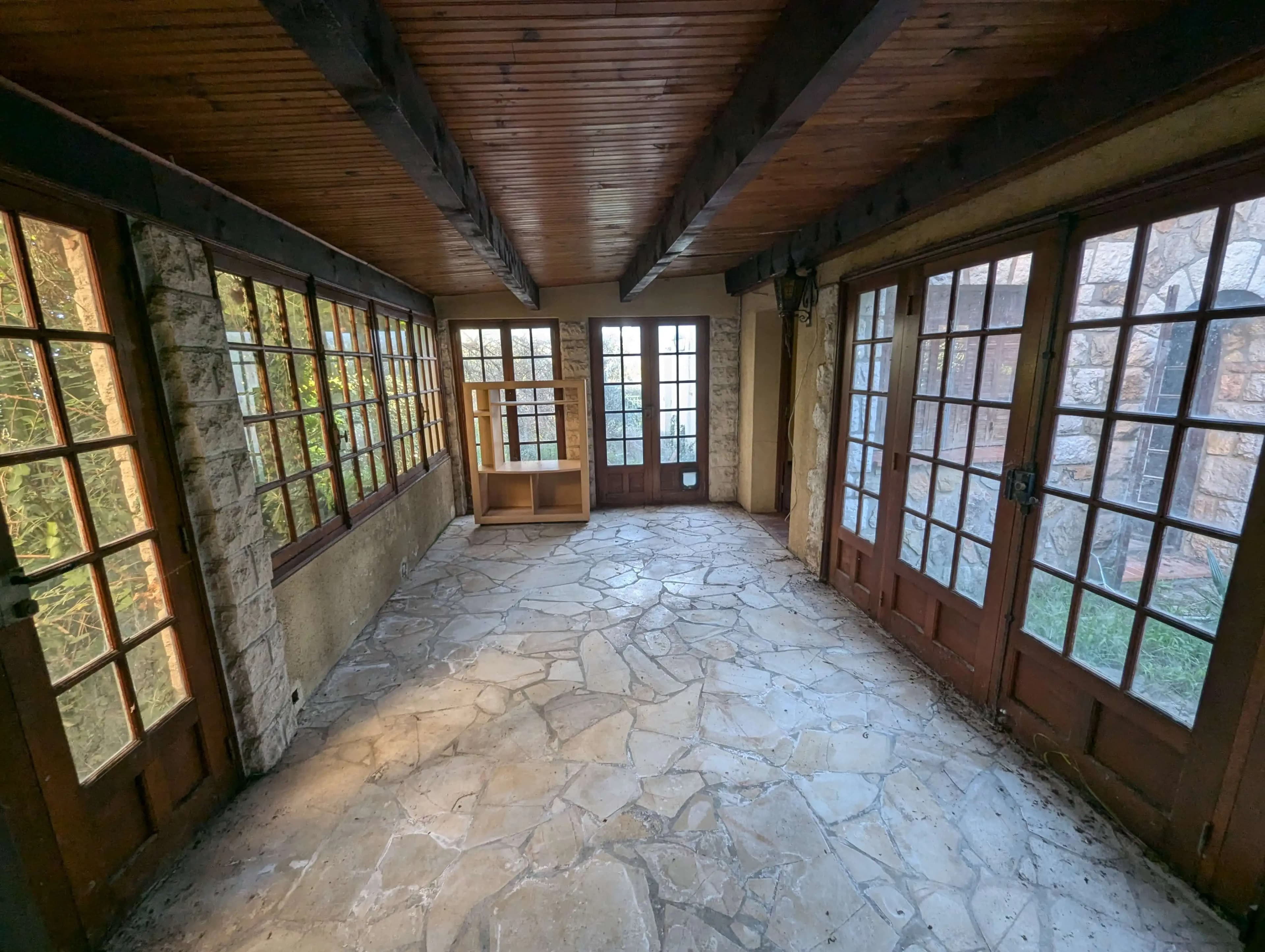 Villa La Provençale Antibes — vue 11