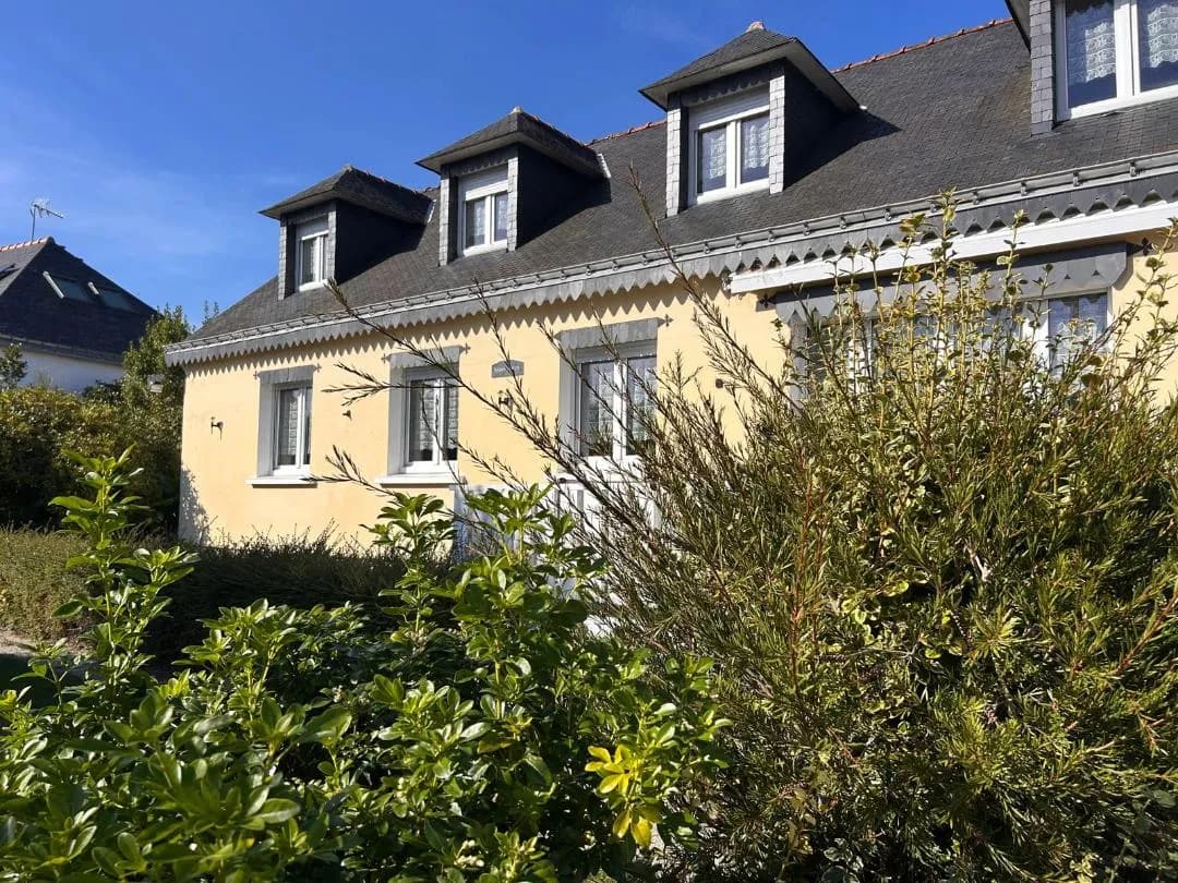 Maison Saint-Avé — vue 2