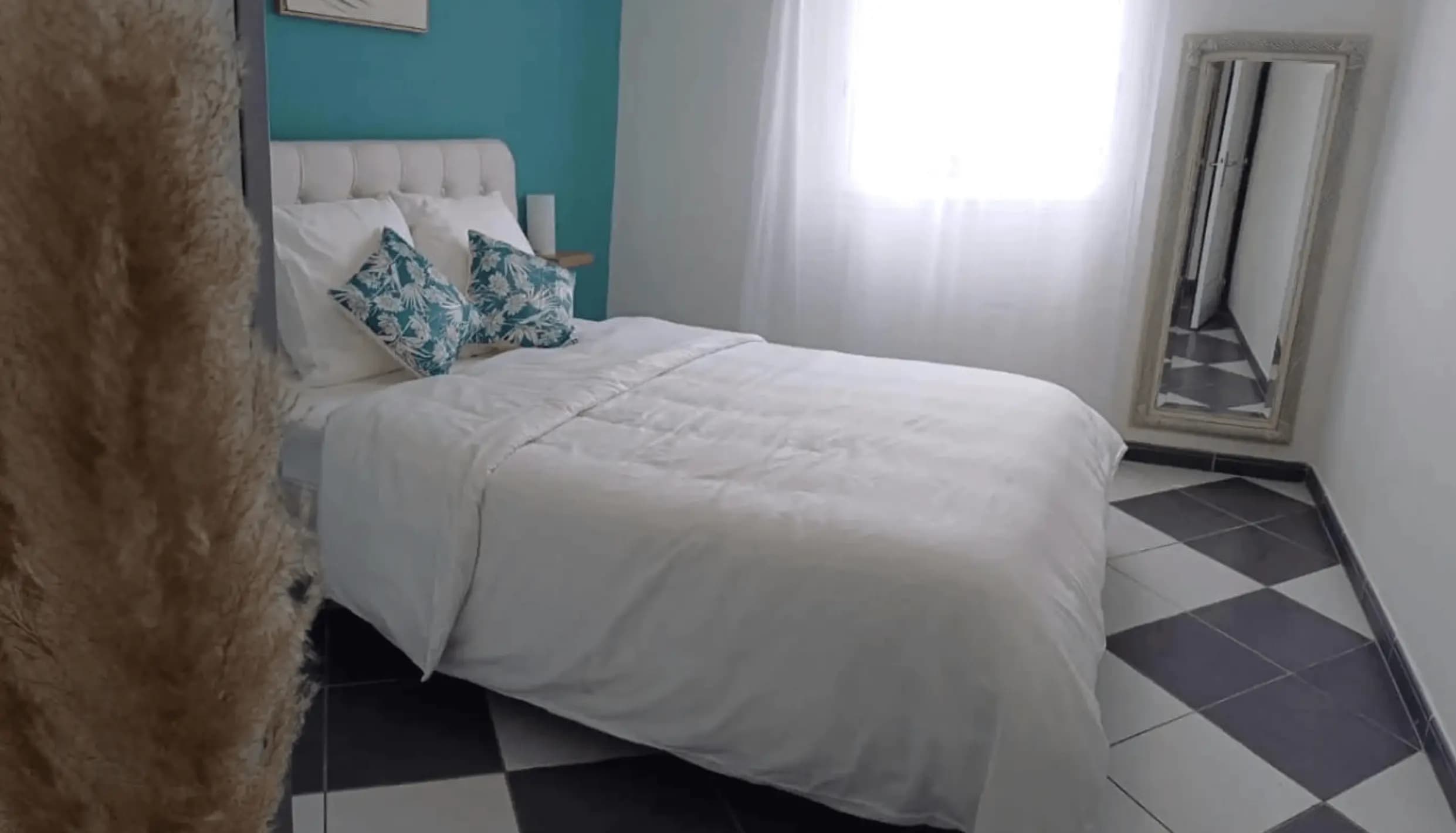Immeuble St Paul Île de La Réunion — vue 12