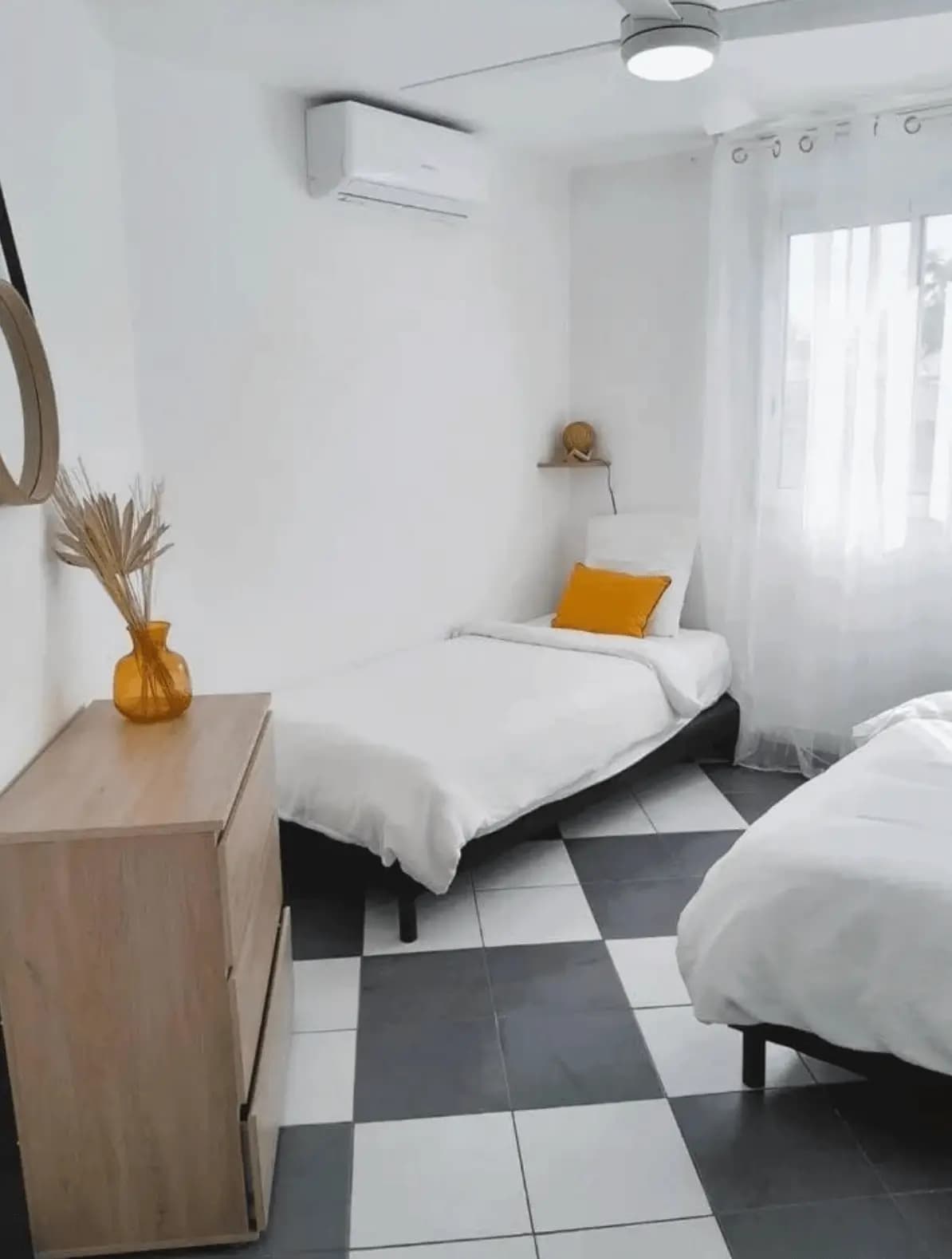 Immeuble St Paul Île de La Réunion — vue 11