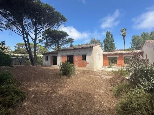 Villa Ramatuelle Boulevard Patch — vue 16
