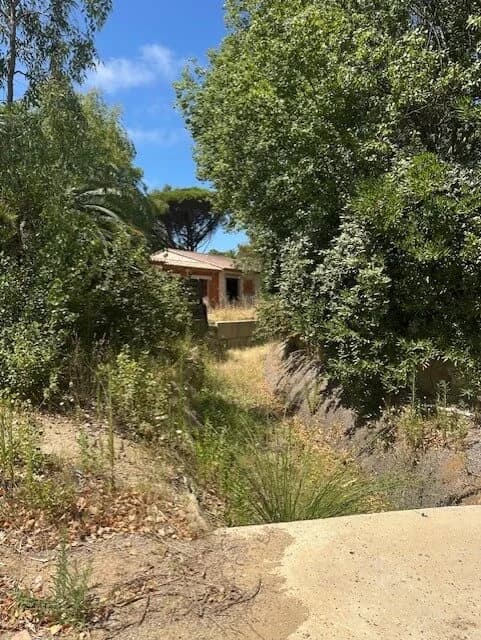 Villa Ramatuelle Boulevard Patch — vue 13