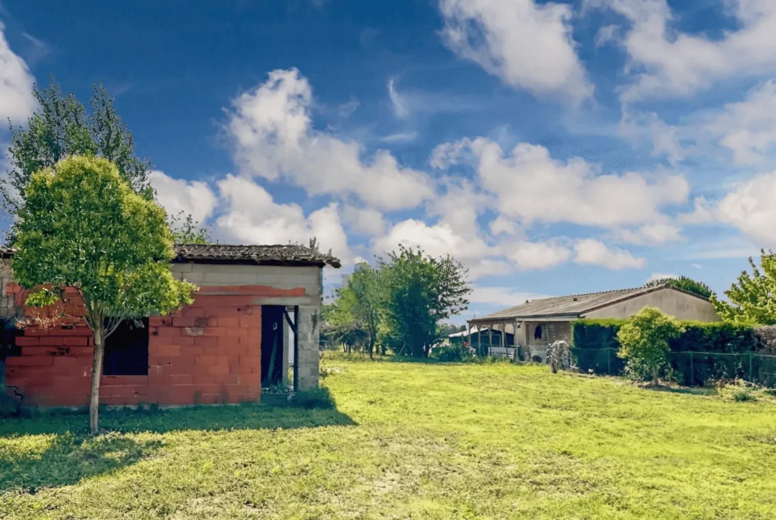 Division Pibrac Mondonville — vue 3