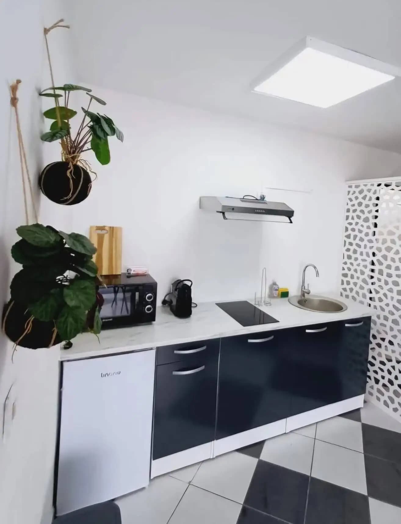 Immeuble St Paul Île de La Réunion — vue 10