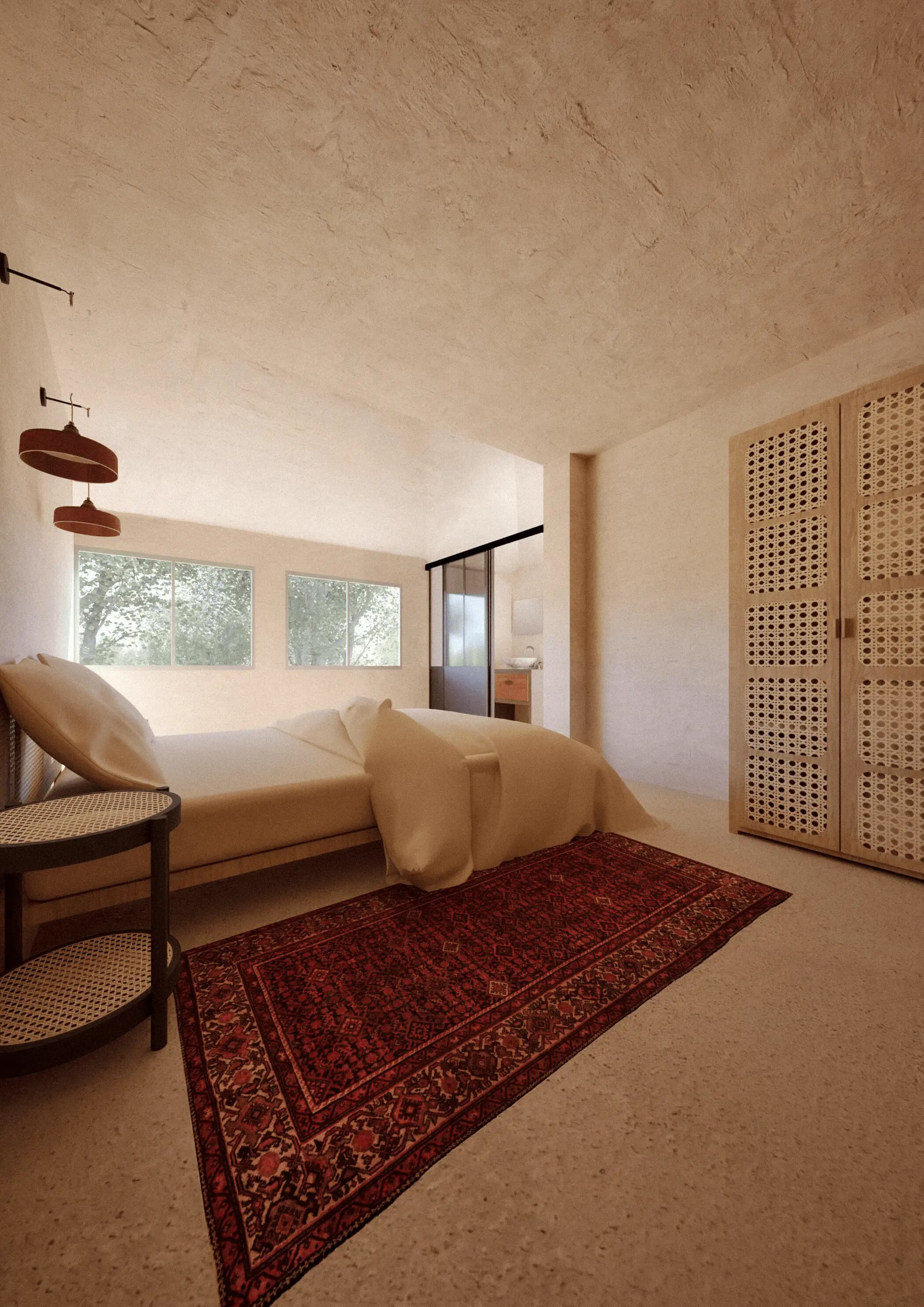 Villa La Provençale Antibes — vue 6