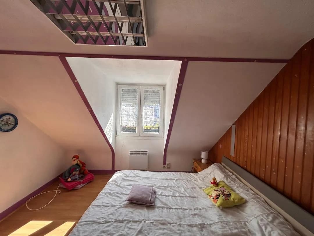 Maison Saint-Avé — vue 8