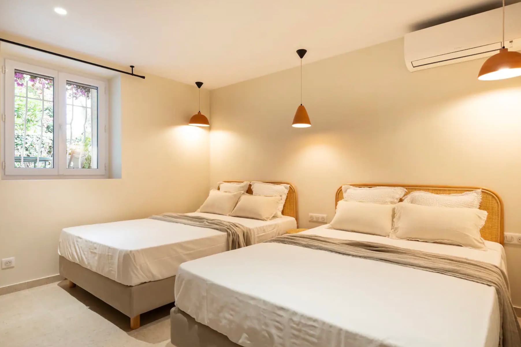 Appartement des 2 églises — vue 6