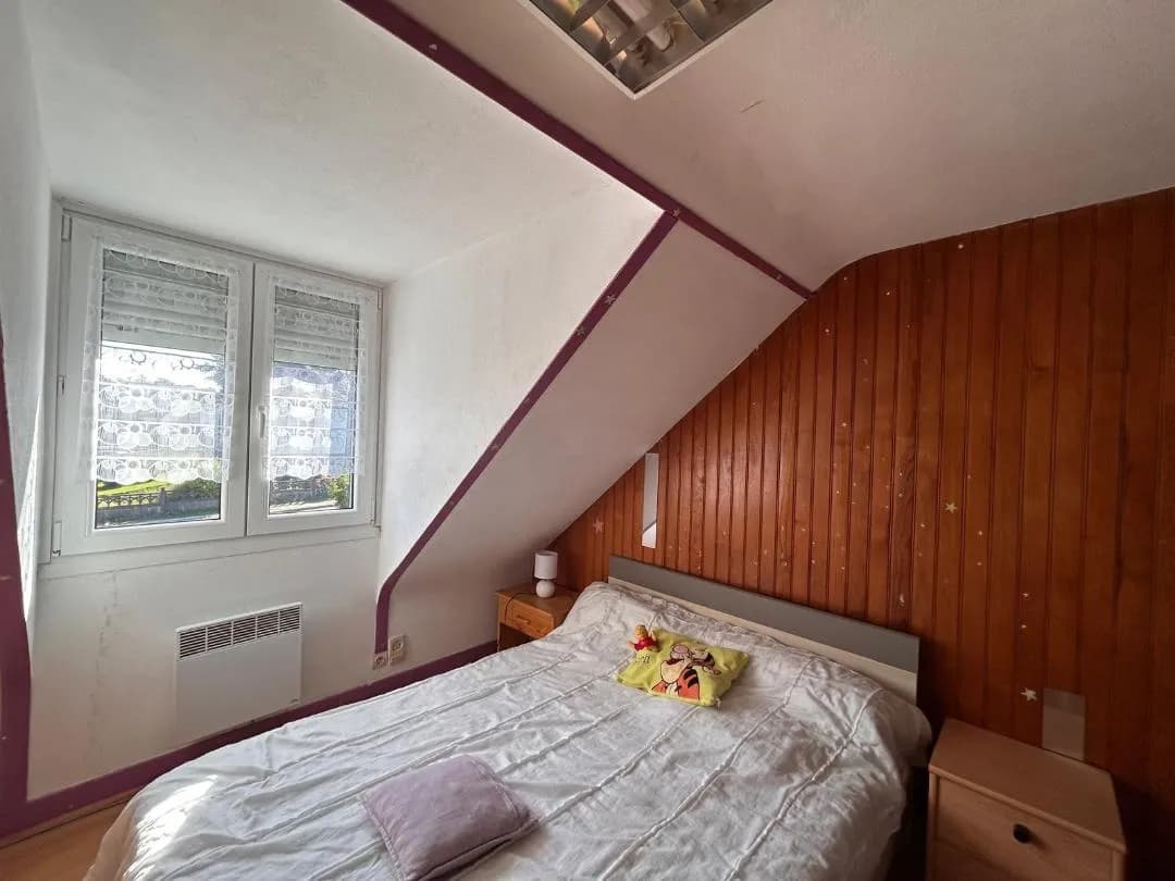 Maison Saint-Avé — vue 4