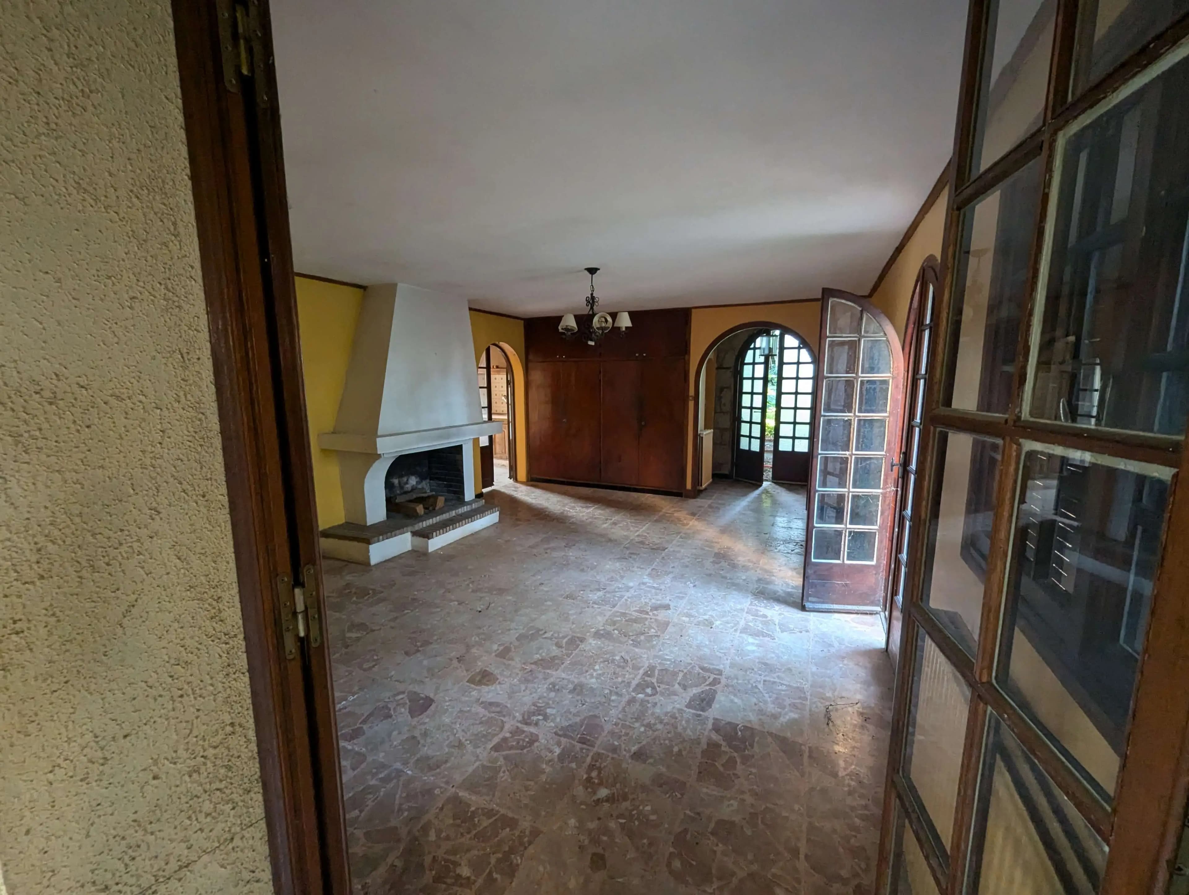 Villa La Provençale Antibes — vue 12
