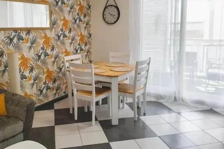 Immeuble St Paul Île de La Réunion — vue 8