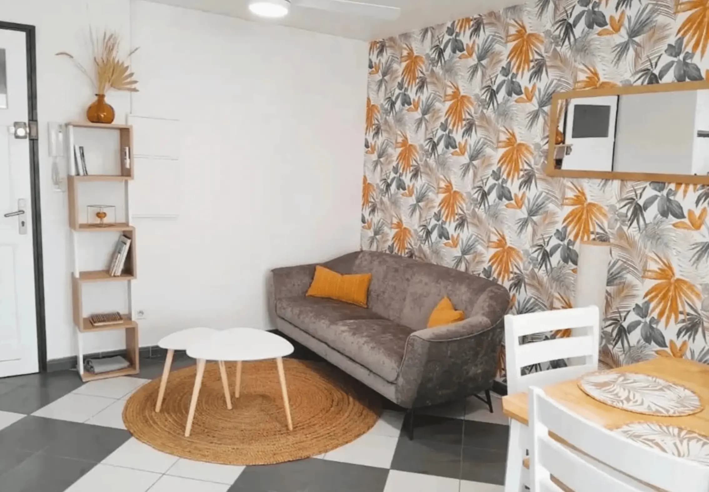 Immeuble St Paul Île de La Réunion — vue 7