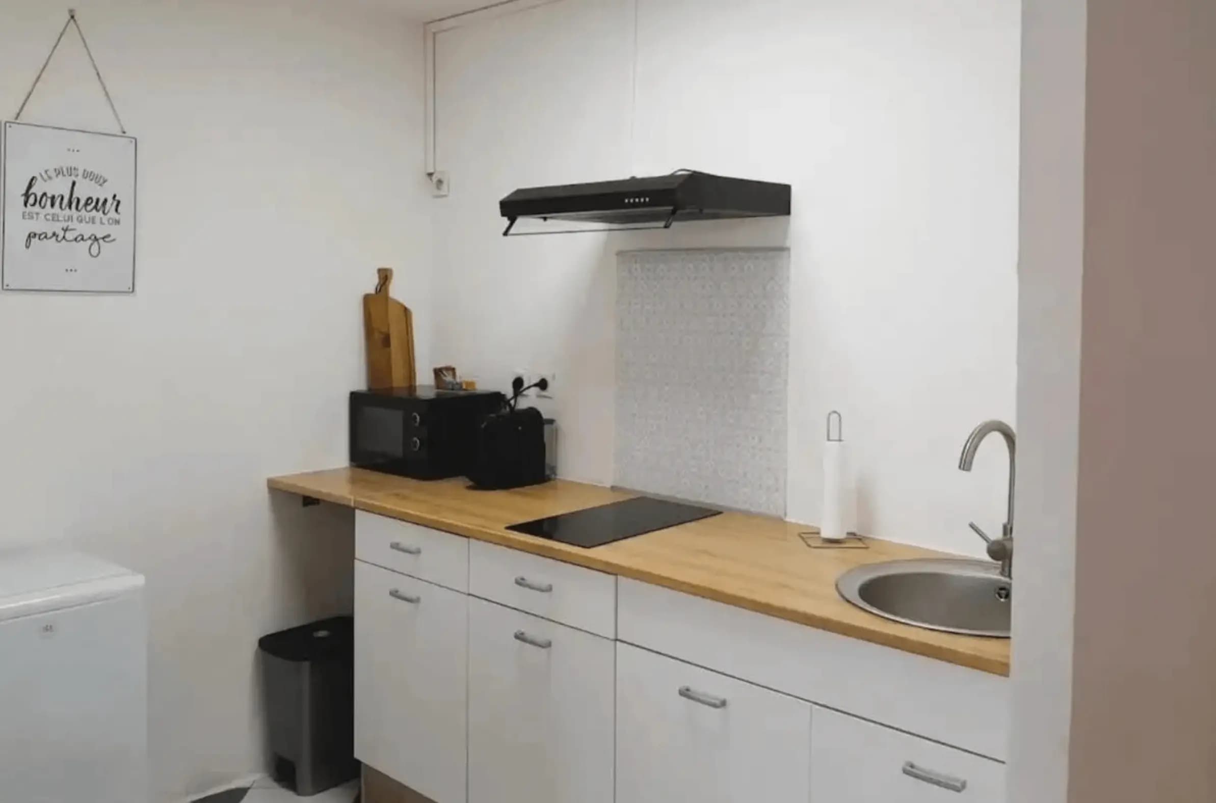 Immeuble St Paul Île de La Réunion — vue 9