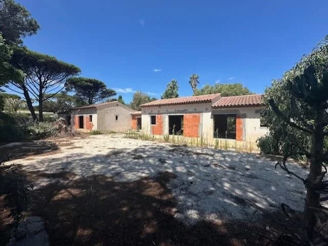 Villa Ramatuelle Boulevard Patch — vue 14