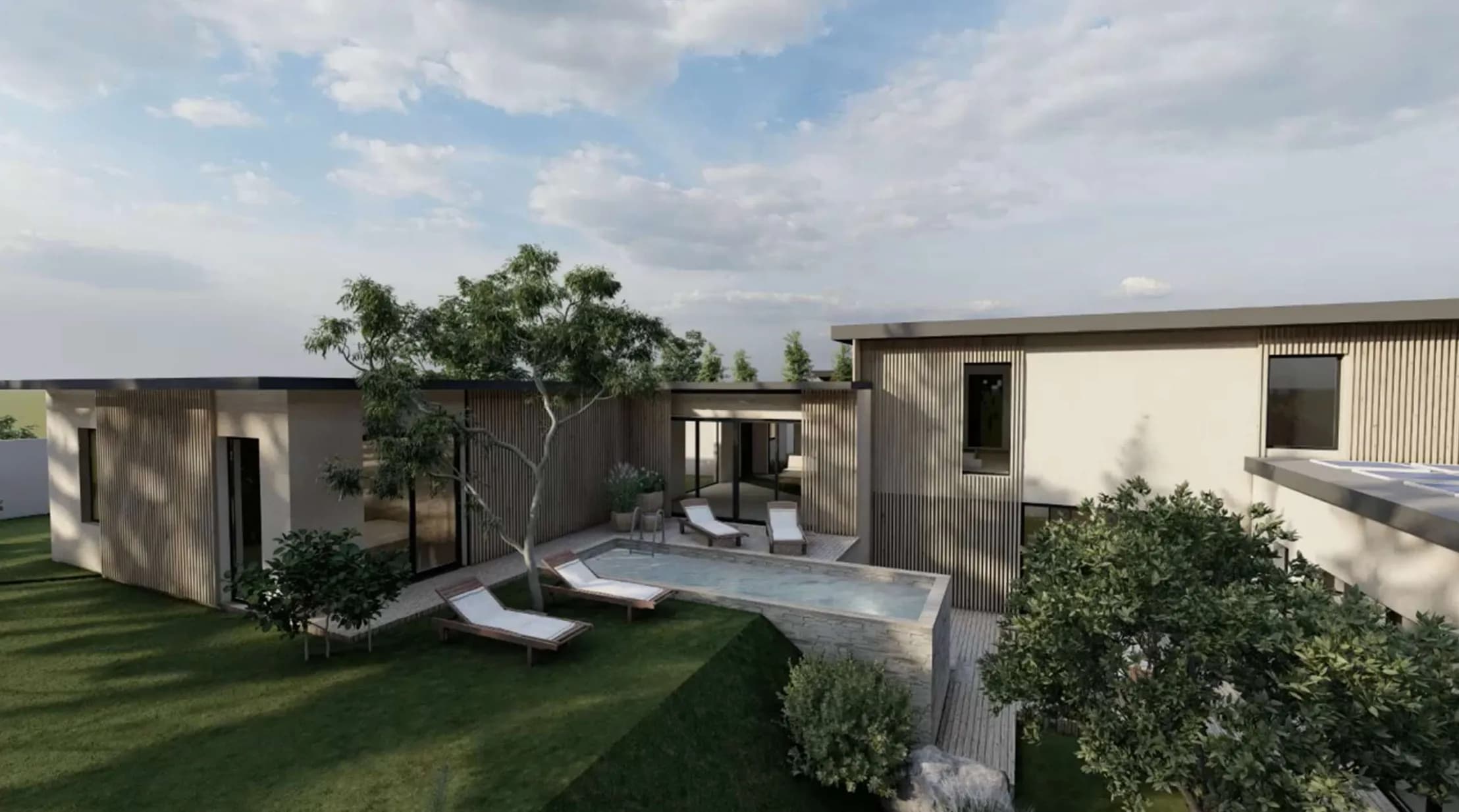 Villa Anémos Sables-d'Olonne