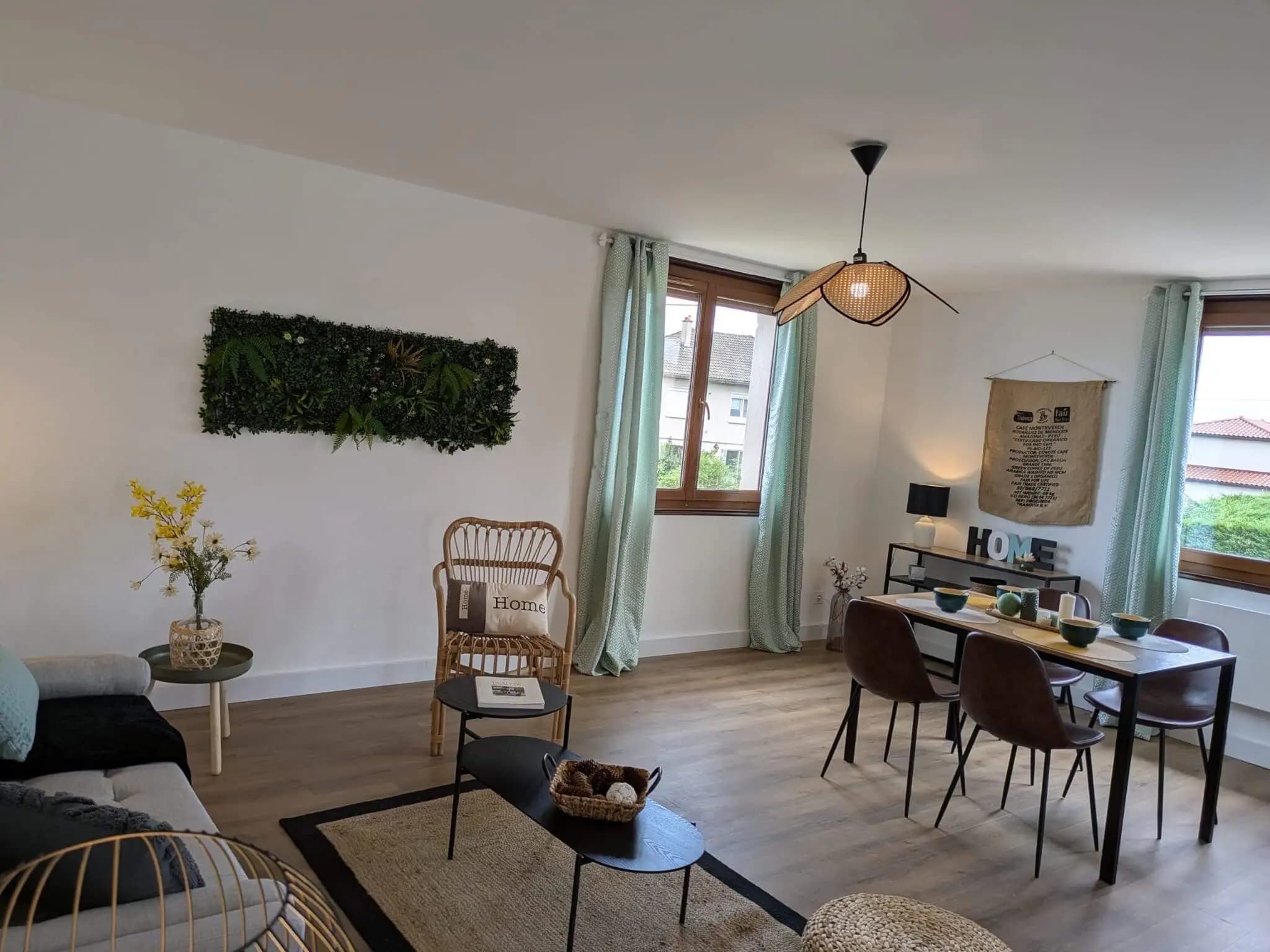 3 lots Veauche et Saint-Pal-de-Chalencon — vue 12