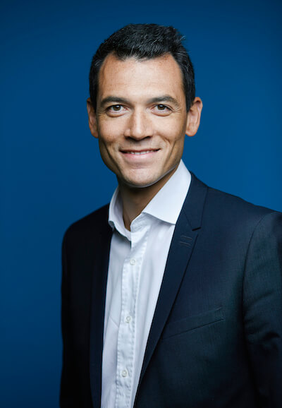 Julien Cheyssial