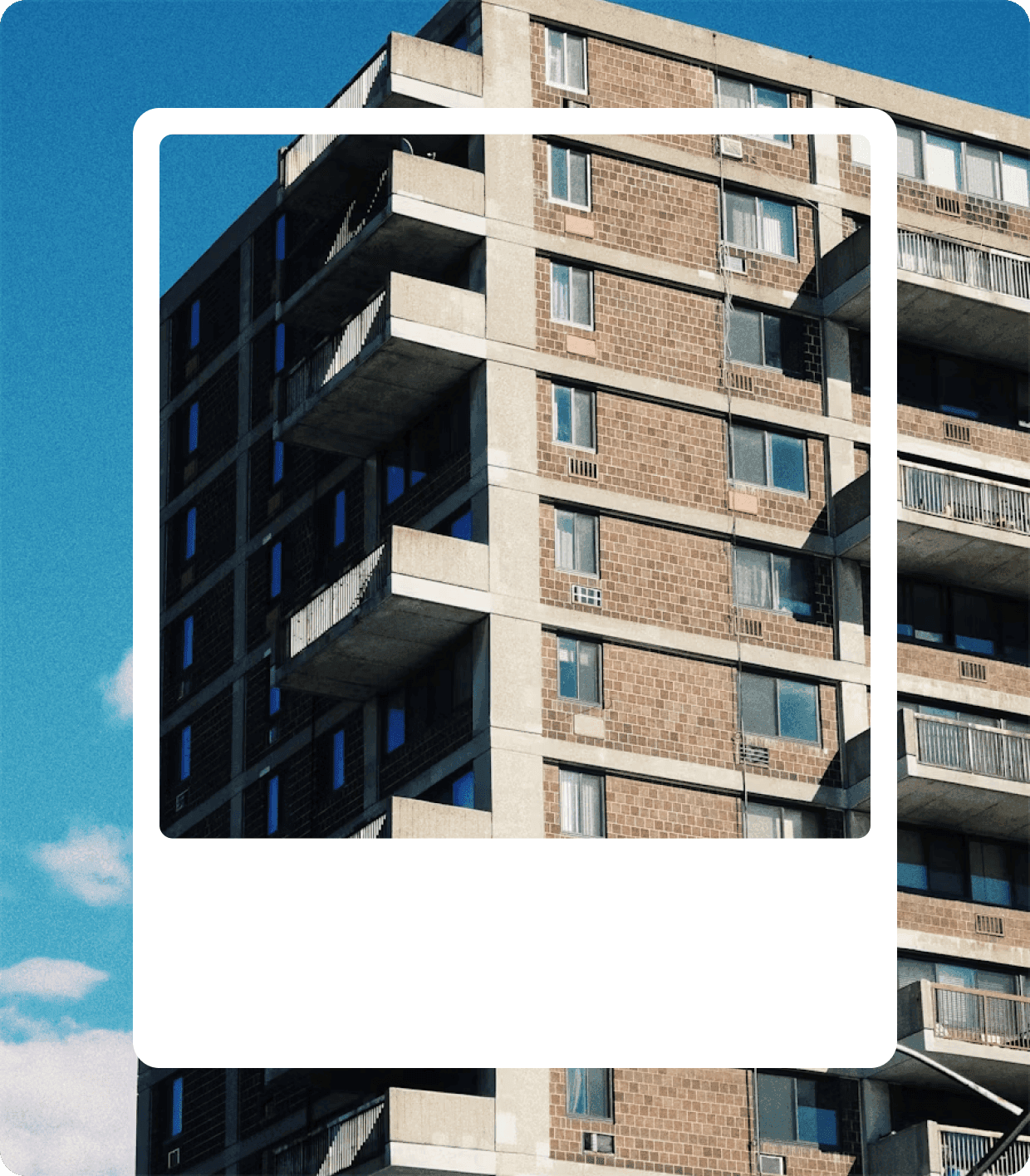 Rental real estate