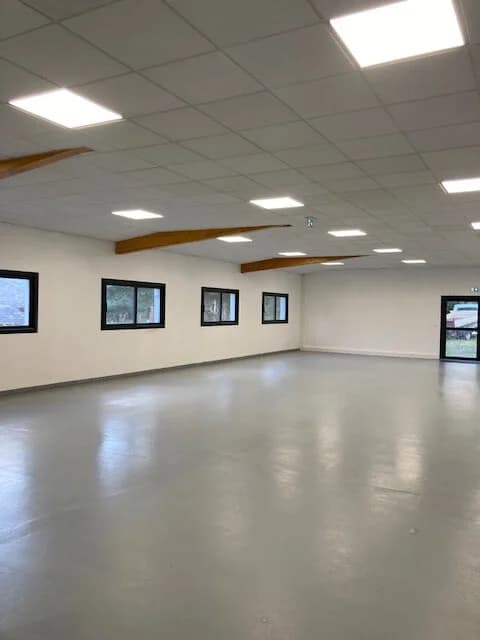 Écovillage Brocéliande — vue 5
