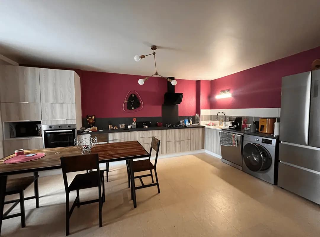 Ensemble Immobilier Jassans-Riottier — vue 19
