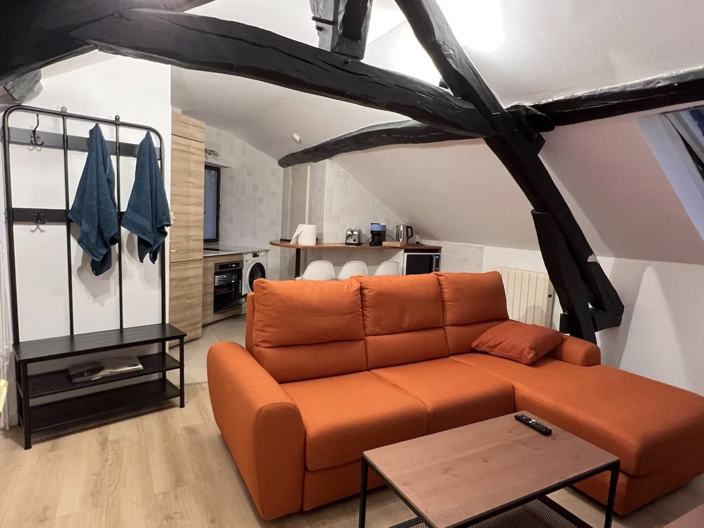 Lot de 2 Appartements Charles de Gaulle — vue 7