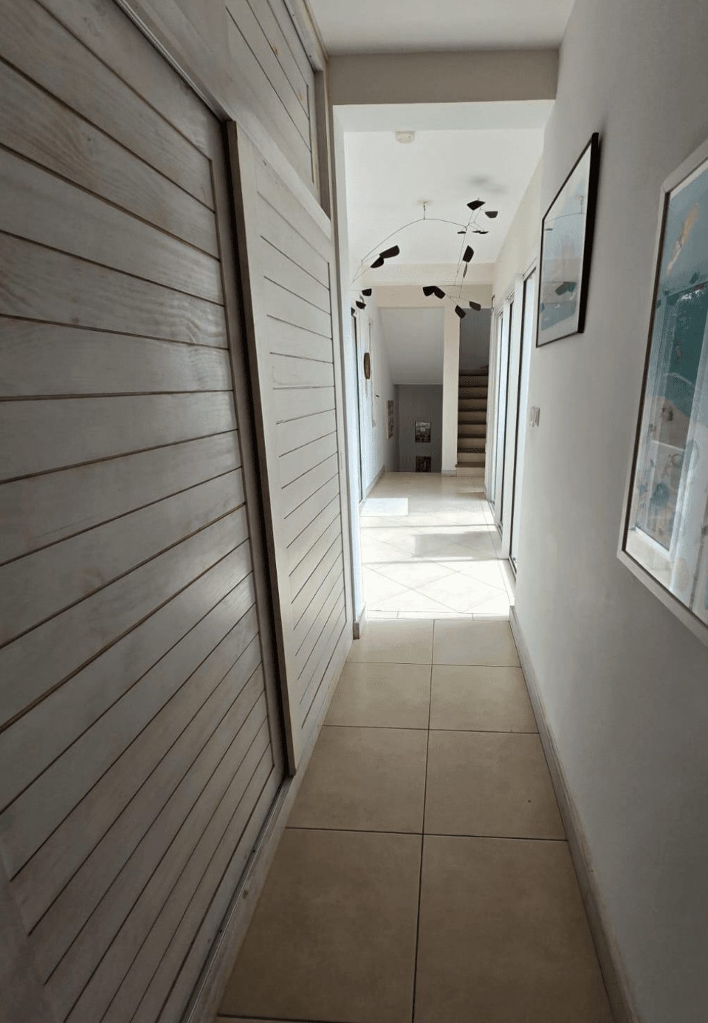 Maison Eperon Réunion — vue 4