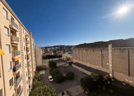Appartement Antibes Le Richelieu — vue 2