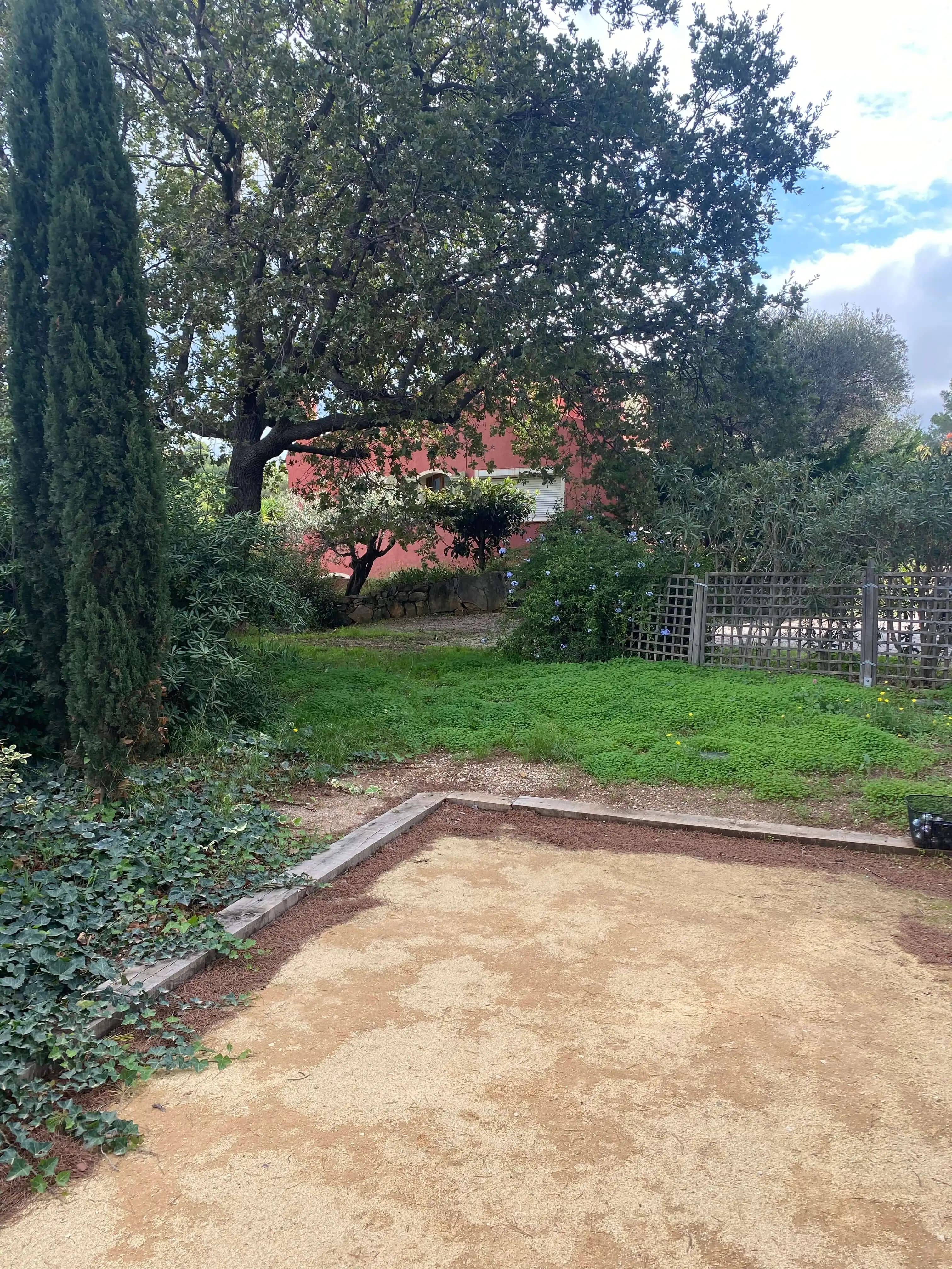 Division Sanary-sur-Mer — vue 6