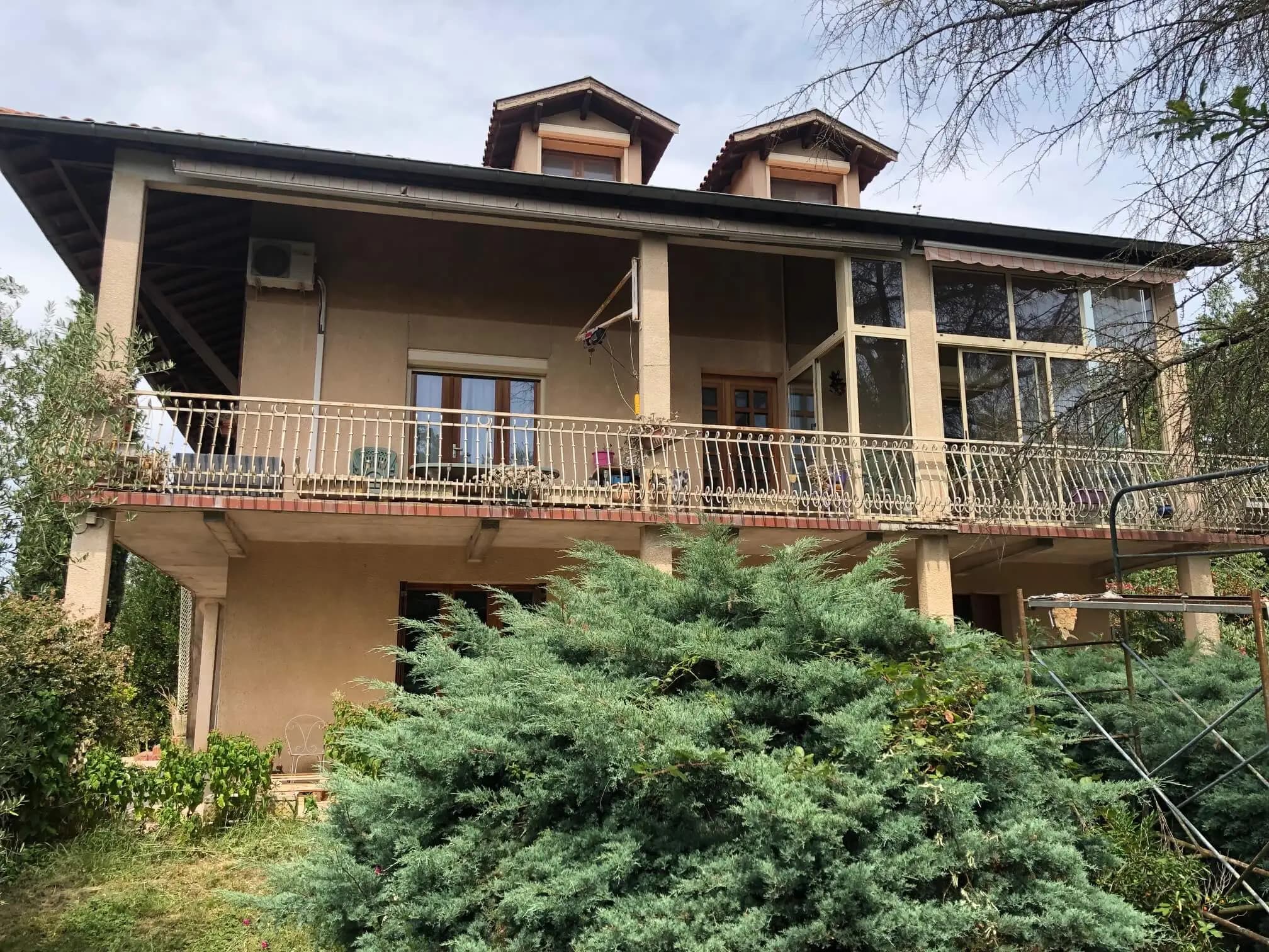 Maison Tournefeuille