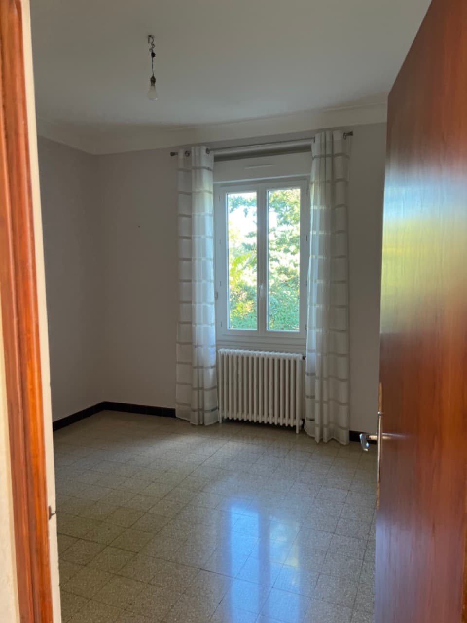 Maison Bas Brésis - Alès — vue 5