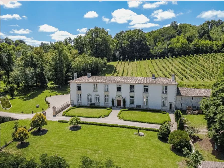 Château Gamage