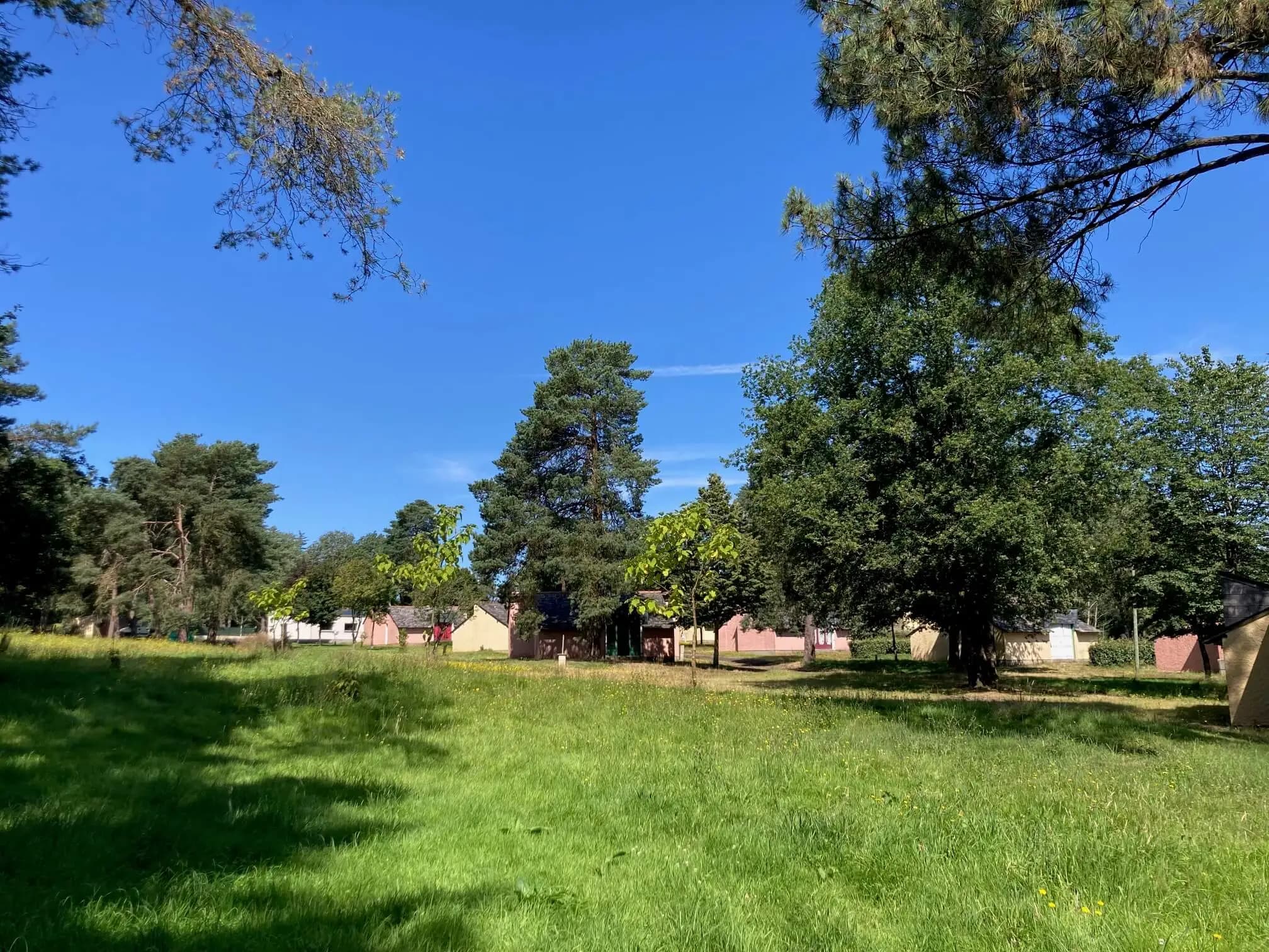Écovillage Brocéliande — vue 8