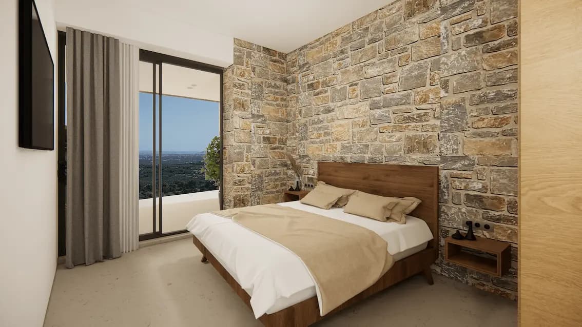 2 Villas en Airbnb - Fitou — vue 3