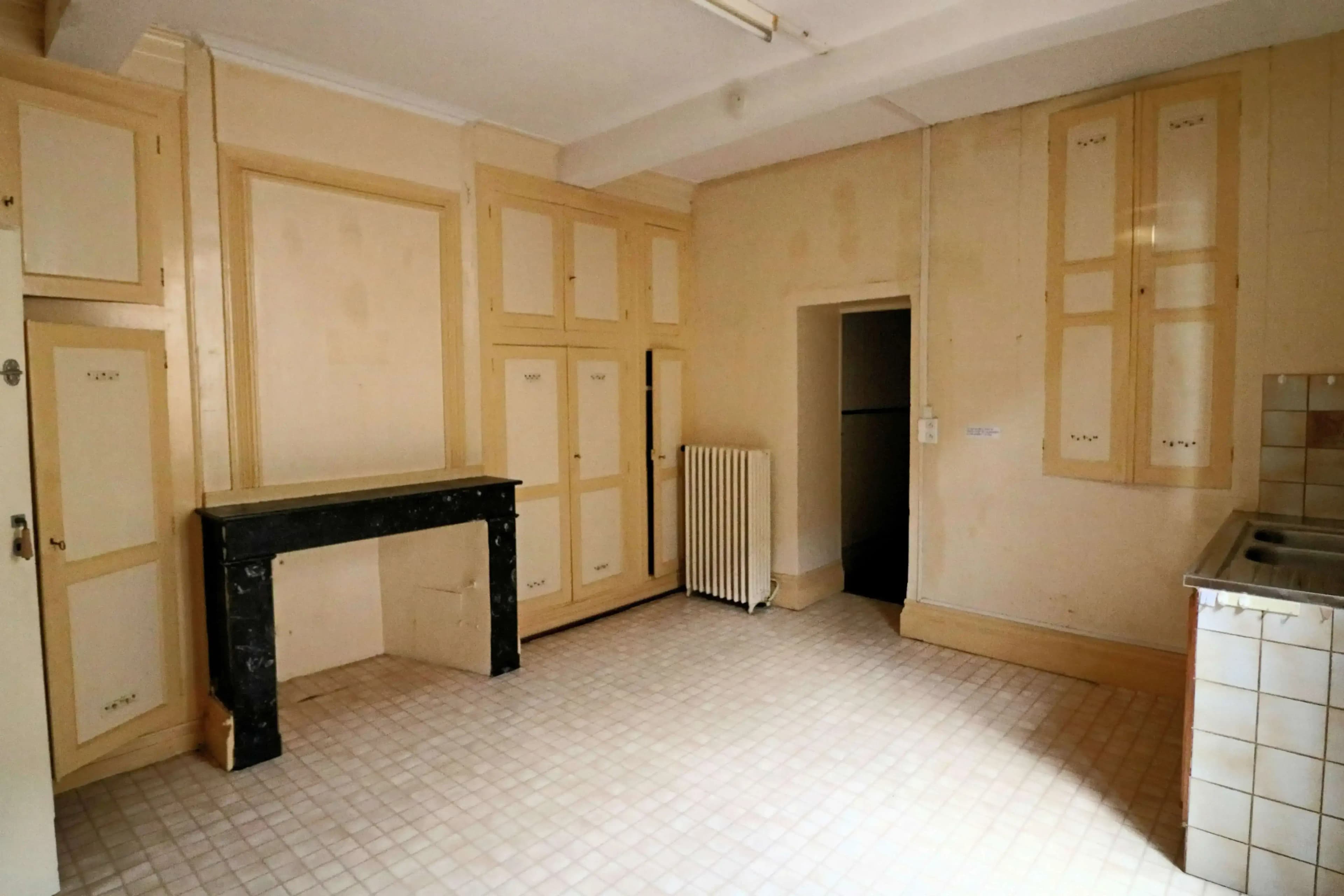Immeubles Libération Maubourguet — vue 9