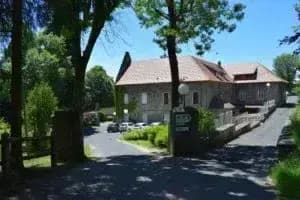 35 appartements Parc du Pilat — vue 3