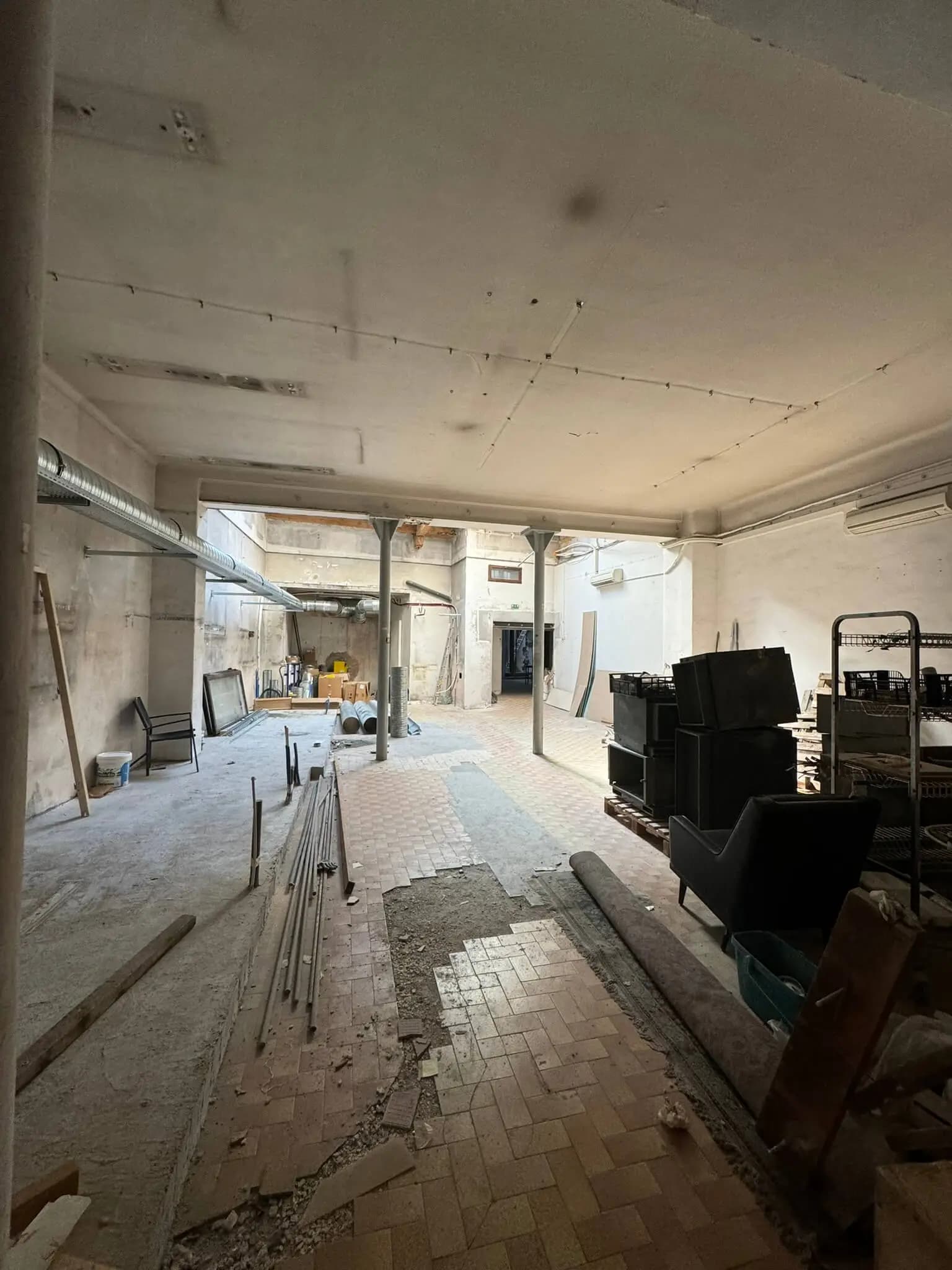 La Mûrisserie — vue 3