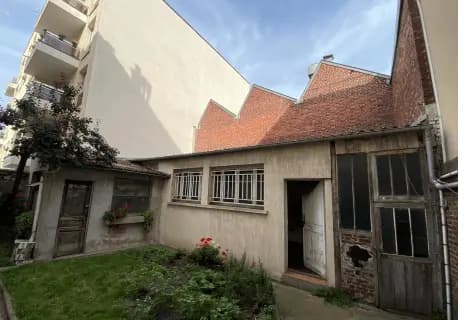 Local Verdun Suresnes — vue 5